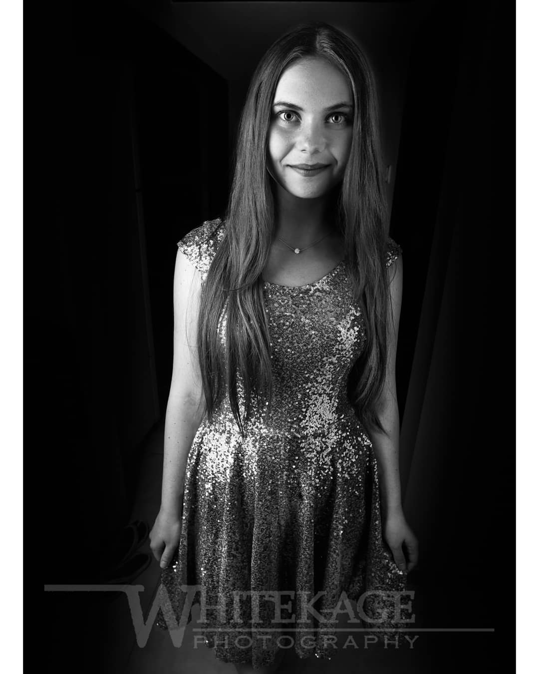 The Beautiful Horror