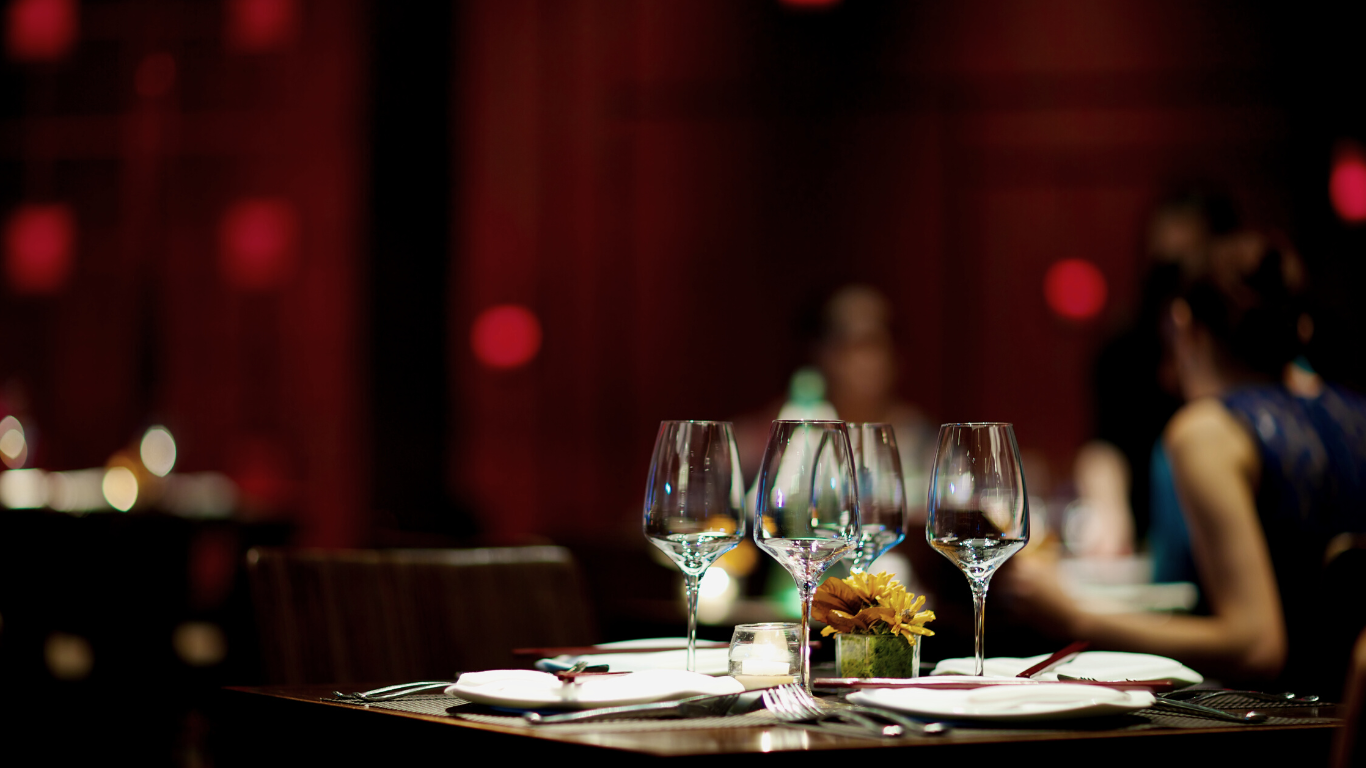 Eatinggentleman - Food is an emotion