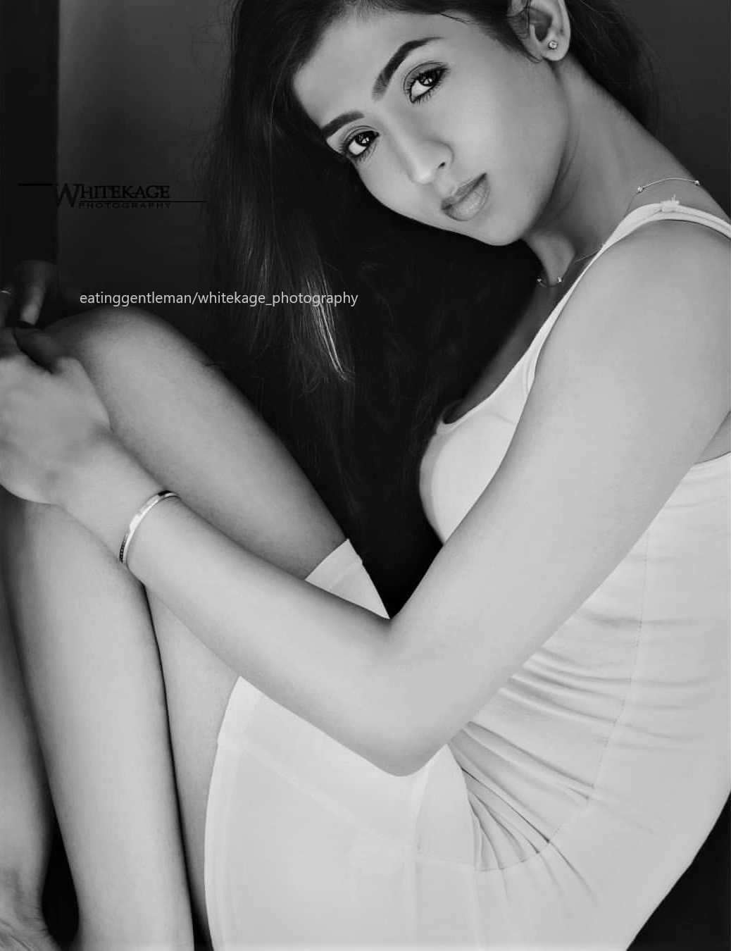 Beauty Under the table